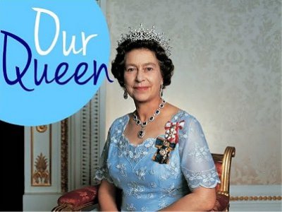 Her Late Majesty Queen Elizabeth 11